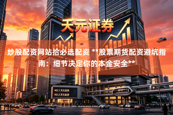 炒股配资网站拾必选配资 **股票期货配资避坑指南：细节决定你的本金安全**