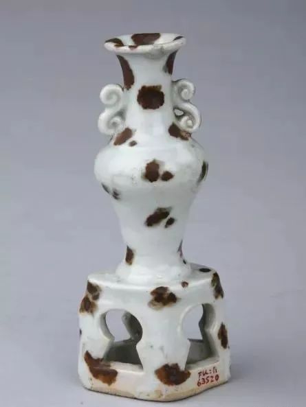 难得一见!重庆博物馆藏高古瓷器精品选粹(40件)